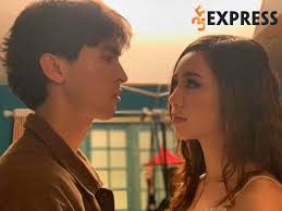 Công Dương là ai? Sự nghiệp của nam diễn viên người Việt lai Thái