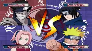 In any of the naruto: Naruto Clash Of Ninja 2 Peatix