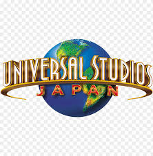 Your universal studios japan adventure starts here! Universal Studios Japan Logo Universal Studio Japan Logo Png Image With Transparent Background Toppng