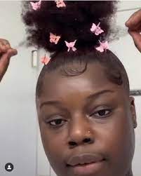 Pin On Natural Hairstyles