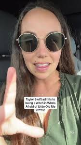 Taylor Swift Demonic Explained
