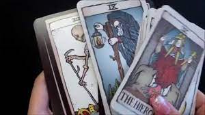 Click on the following image and make your free tarot consultation in english instantly. Design For Print Custom Tarot Cards Youtube