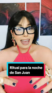 RITUAL PARA LA NOCHE DE SAN JUAN, NOCHE MAGICA Y DE GRAN PODER ENERGÉTICO  #sanjuan #rirual #baños #canela #miel #flores #buenaenergia  #prosperidadyabundancia #brujitips🔮 #wichtok #ghorethy