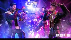 Garena free fire pc, one of the best battle royale games apart from fortnite and pubg, lands on microsoft windows so that we can continue fighting free fire pc is a battle royale game developed by 111dots studio and published by garena. Free Fire Characters Debut Game S First Soundtrack With Rap In 4 Different Languages