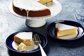 Nantes Cake Gateau Nantais Recipe Almond Recipes Easy Cake Let Them Eat Cake
