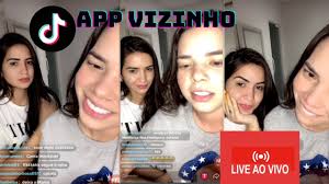 Ela informou que está se separando a influenciadora digital fernanda aguiar, com quem. Live Ao Vivo Da Maria Clara E Fernanda Aguiar Casal Mafer Youtube