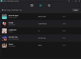 Google drive can also be used to store your music for access from multiple devices, and there are a few ways to upload and play. How To Add Tidal Files To Google Drive