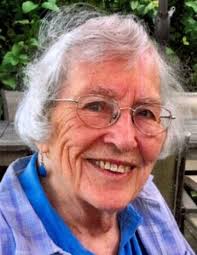 Barbara B. Church Obituary