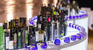 Tunisian Olive Oil Voted The World S Best Agencia De Noticias Brasil Arabe