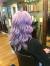 Joico Light Purple Swatch