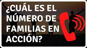 Artículos, fotos, videos, análisis y opinión sobre familias en accion. Cual Es El Numero De Familias En Accion Youtube