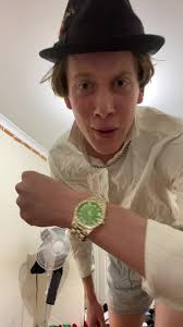 The Iron Press: A Memorable Encounter