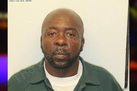 Shawn Jackson — Chatham County Jail Bookings