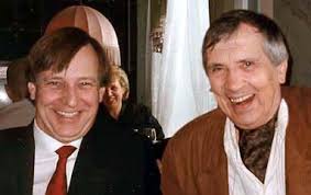 David Pickett: conductor