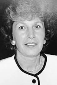 Obituary: Jean M. Delano