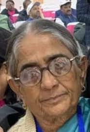 I am saddened to inform you that our dear classmate and good friend Jhumur  Halder passed away due to MI last week. She was an Obstetrician in Patna  and in practice. All