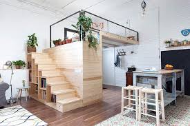 Check spelling or type a new query. Cocok Untuk Hunian Mungil Berikut 8 Inspirasi Desain Mezzanine