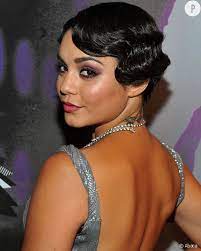 Infos coupe cheveux femme court devant long derriere. Cheveux Courts 6 Modeles De Coiffure Pour Sublimer Une Coupe A La Garconne Puretrend