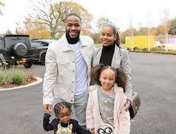 Milian and sterling met for the first time when the player was still plying his. What Is Raheem Sterling Net Worth In 2021 Starsporthd