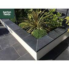 Maybe you would like to learn more about one of these? Black Copings Natural Granite Flat Double Coping Stone In Emperor Black 600mm X 300mm X 40mm