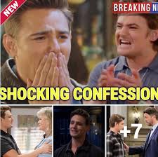 Days of our lives storyline inconsistencies