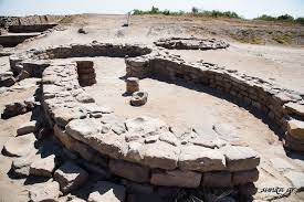 In total, more than 1,052 cities and settlements have been found, mainly in the general region of the indus river and its tributaries. Dholavira And Lothal A Trip Back To Indias 5000 Year Old Past Tripoto