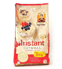 Permen karet modern terbuat dari karet dari campuran getah atau damar dan chicle. 10 Rekomendasi Oatmeal Enak Terbaik Di Indonesia 2021 Merk Harga