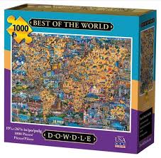 Maybe you would like to learn more about one of these? Jigsaw Puzzles Made In The Usa The Ultimate Source List Usa Love List
