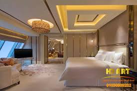 ديكور جبس غرف نوم مودرن 2020 Hd Art