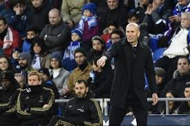 April 18, 2021 stadium : Getafe Vs Real Madrid Zidane Kami Berjuang Dan Menang Sebagai Tim Halaman All Kompas Com