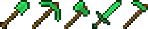 Bow and arrow from minecraft coloring pages; Download Tools Minecraft Bow And Arrow Coloring Pages Full Size Png Image Pngkit