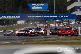 Wec, imsa sebring weekend schedule. Motorsport Com S Top Imsa Drivers Of 2019