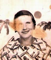 Edna Lily Skelton Mathis (1915-1993)