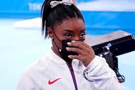'simone biles is a true patriot and one of the greatest gymnasts of our time,' he added. Ckhuzlcvopkqam