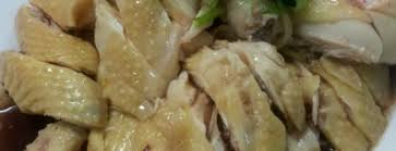 Sedap sangat ka nasi kalut shah alam ni? The 7 Best Places For Hainanese Chicken Rice In Shah Alam