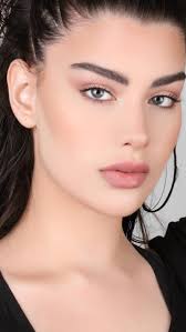 Rawan bin houssain, arab, bonito, celebrity, kuwait, pretty, HD phone  wallpaper