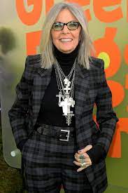 Diane keaton | дайан китон. Diane Keaton Starportrat News Bilder Gala De