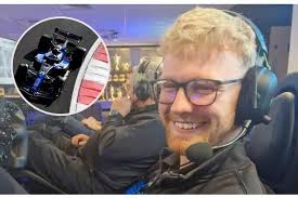 Tragic Evesham apprentice, 20, with bright Formula 1 future killed in  motorbike crash