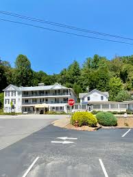 New Owner Restoring Dillsboro'S Landmark Jarrett House With Nod To Late  1800S History