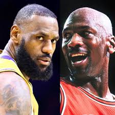 LeBron James, a three-time Olympic gold medalist, made history when he  became the oldest player to score 40 points in an NBA game. He scored a  season-high 42 points against Steph Curry