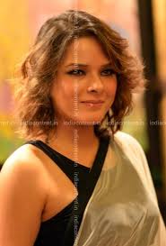 Happy Birthday, Udita Goswami! -