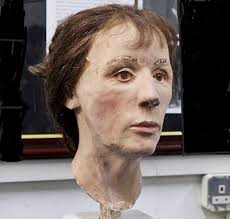 The mystery of Mary Ellen