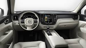 2019 Volvo Xc60 T5 Awd Inscription 1804038 Capitol Motors