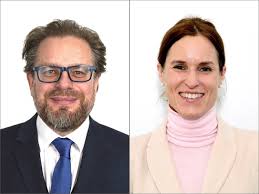 Das tut sich bei der BezirksRundschau