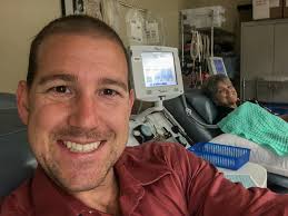 Tales of the Flowers: The Story of Ian and His Big Heart