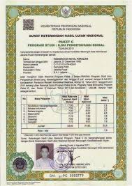 Ijazah adalah selembaran yang merupakan bukti bahwa seseorang telah menyelesaikan suatu jenjang pendidikan, dimana dalam selemabran itu terdiri dari biodata yang bersangkutan, nilai, nomor ijazah, dan pernyataan kelulusan. Ijazah Smk Shefalitayal