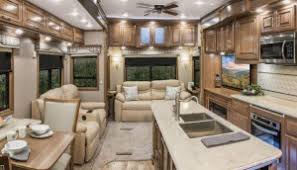 2 story high end luxury 5th wheels. Top 5 Best Luxury Fifth Wheels Rving Planet