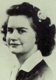 Geraldine Ruby “Gerry” Peterson Moller (1925-2013)