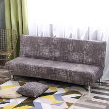 We did not find results for: Armless Sofa Bed Cover Vintage Floral Printing Couch Sofa Slipcover Polyester Stretch Futon Cover 3 Seater Couch Sofa Shield Protector Fits Folding Sofa Bed Without Armrests 80 X 50 In Style G