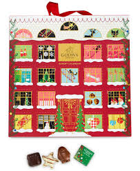 The Coolest Advent Calendars You Can Buy For 2019 In 2020 Chocolate Advent Calendar Tea Advent Calendar Wine Advent Calendar